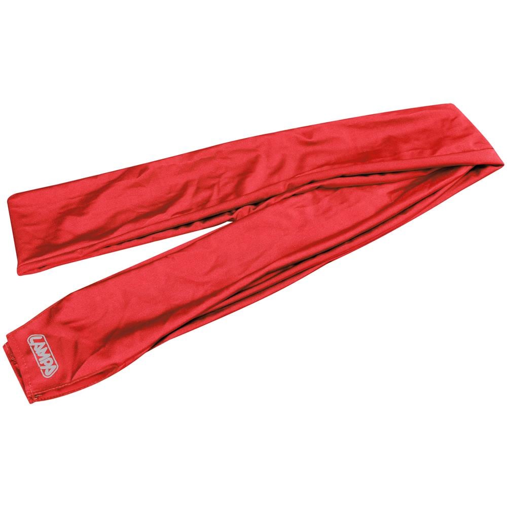 Truck-tights, Copertura Elasticizzata Per Spirali Aria Ed Elettriche - Rosso - Foto 1