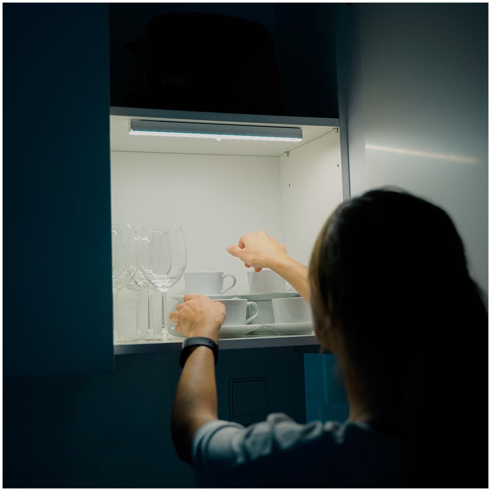 BXTILED55P illuminazione per guardaroba LED - Foto 12