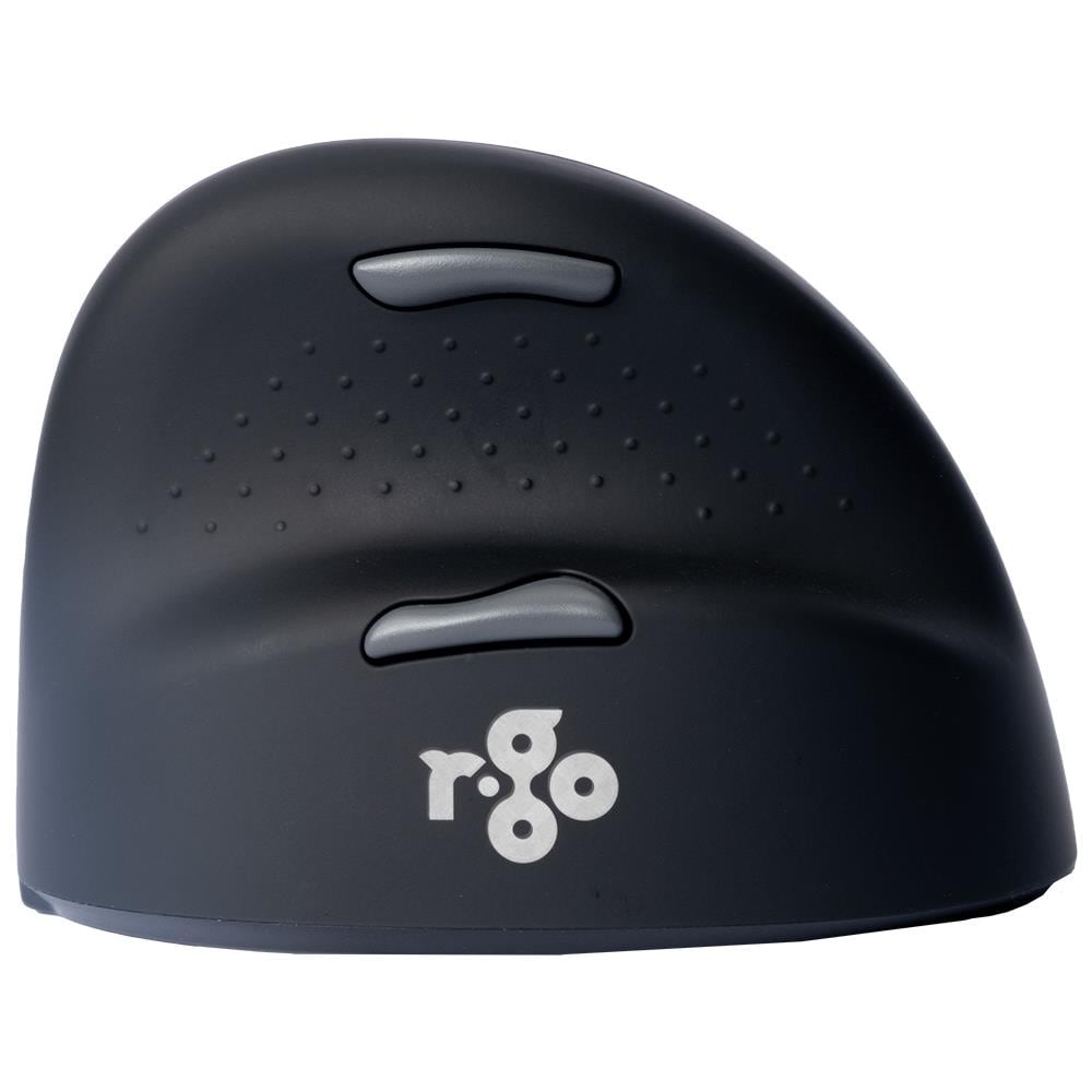 R-Go HE Mouse Ergonomico, Medio (165-195mm), Destrorso, Senza Fili - Foto 7