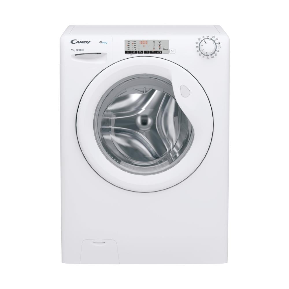 Lavatrice Standard 31020387 Easy Mix Power System 9 Kg Classe A Centrifuga 1200 giri - Foto 1