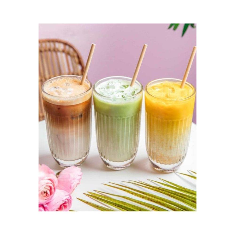 Bicchiere La Rochere Ouessant 400 ml - Elegante bicchiere in vetro pressato - Foto 3