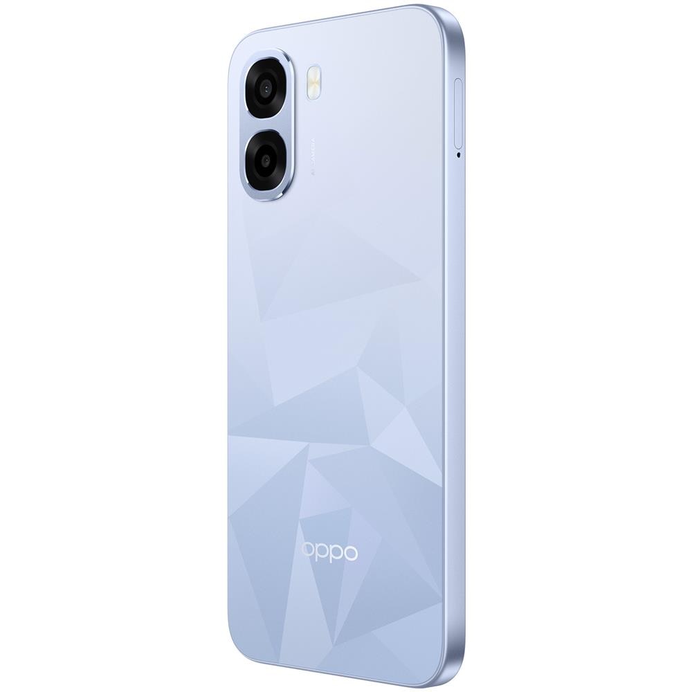 A6k AI 4G 256GB 4GB Ram Display 6.75” 120HZ IPS HD+ Fotocamera 13MP+QVGA, Selfie 5MP Dual nanoSim Android Snapdragon 685 6100mAh Crystal Blue - Foto 9
