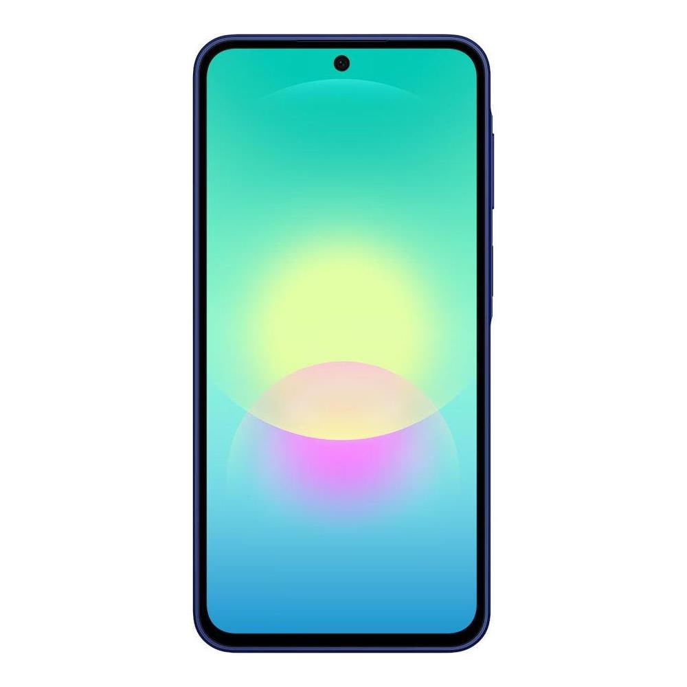 Galaxy A27 5G 256GB 8GB Ram Display 6.7" Super AMOLED FHD+ 120Hz Main Camera 50+5+2MP Selfie 12MP Dual nanoSim (sup. eSim) Android 16 Snapdragon 6 Gen3 5000mAh Blue - Foto 1