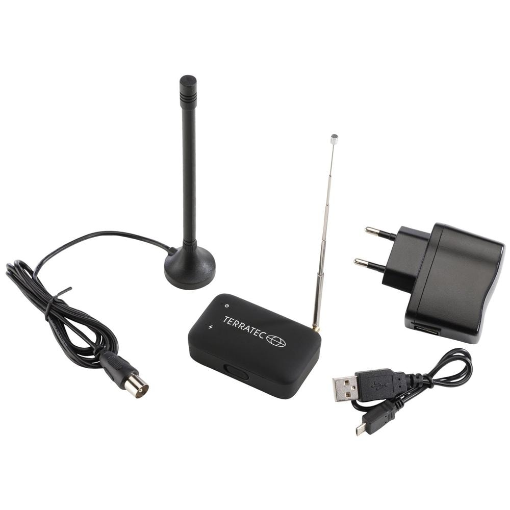 Ricevitore TNT per Android / iOS Cinergy Mobile WiFi - Foto 2