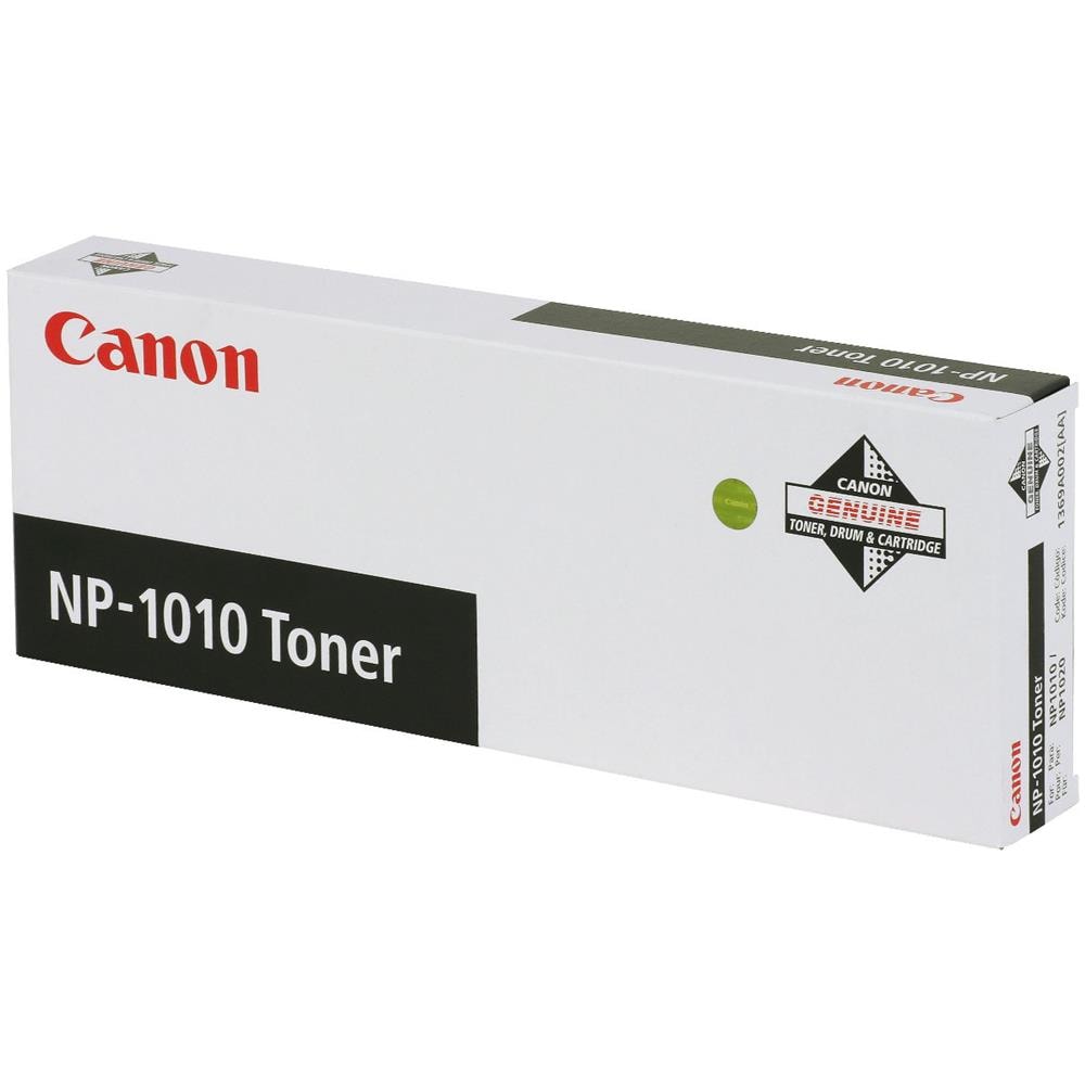 Toner np 1010/1020 2x - Foto 1
