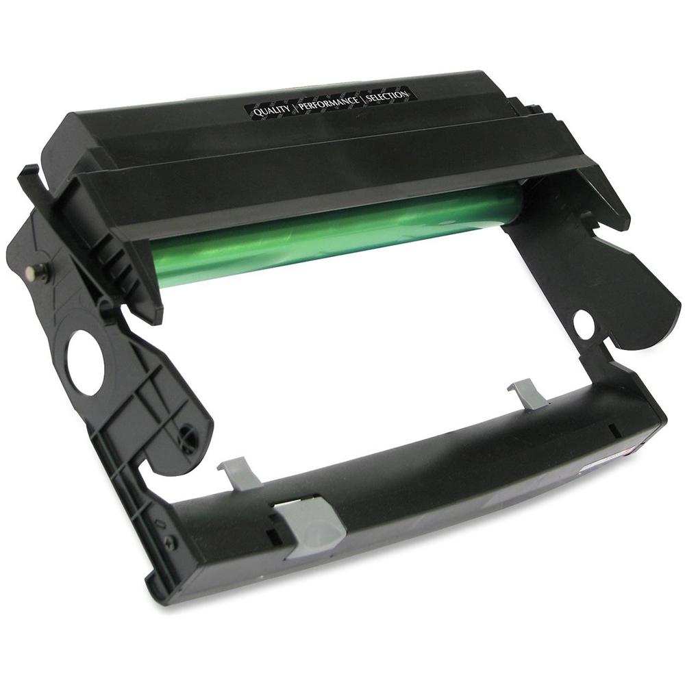Tamburo X203 Nero Compatibile Per Lexmark X 203 N, 204 N X203h22g 25.000 Pagine - Foto 1