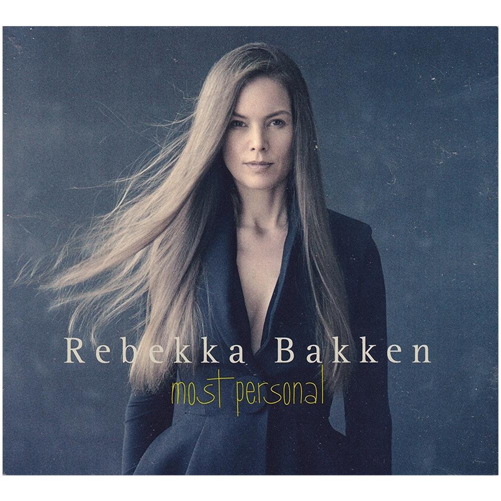 Rebekka Bakken - Most Personal (2 Cd)  - Foto 1