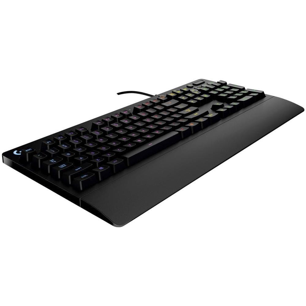 Tastiera Gaming G213 Prodigy Illuminazione RGB Layout Tedesco - Foto 2