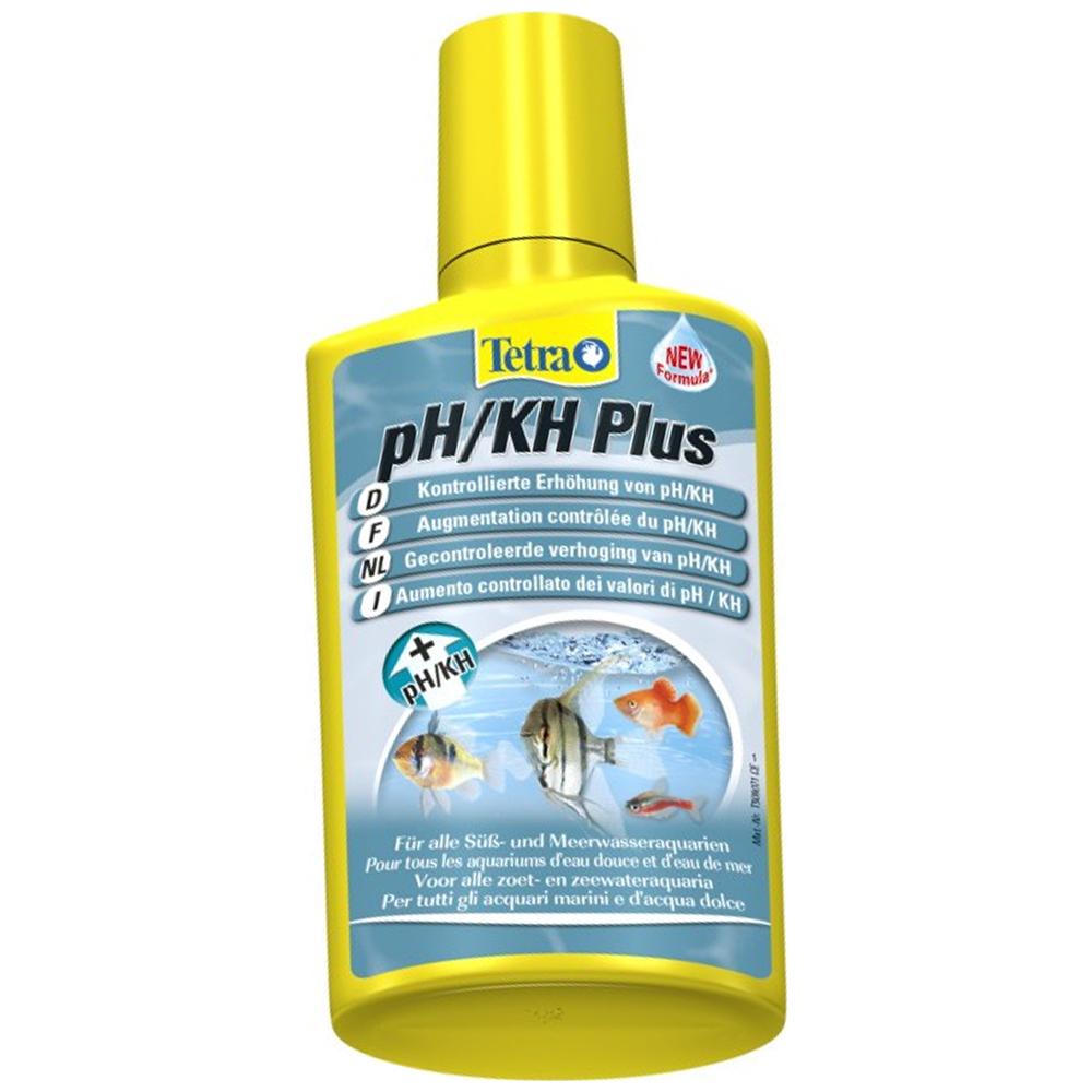 Biocondizionatore Ph / kh Plus 250ml - Foto 1