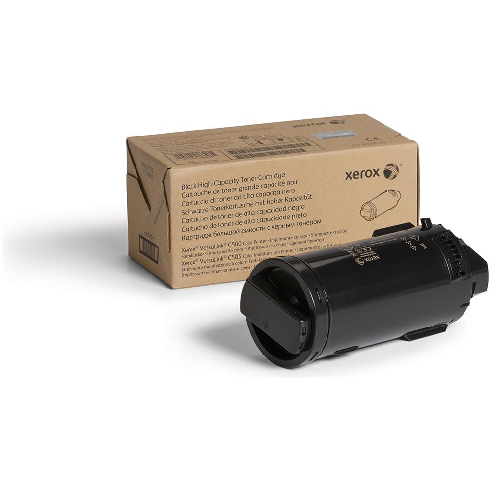 Toner Nero Extra Hc Velink C50x - Foto 1