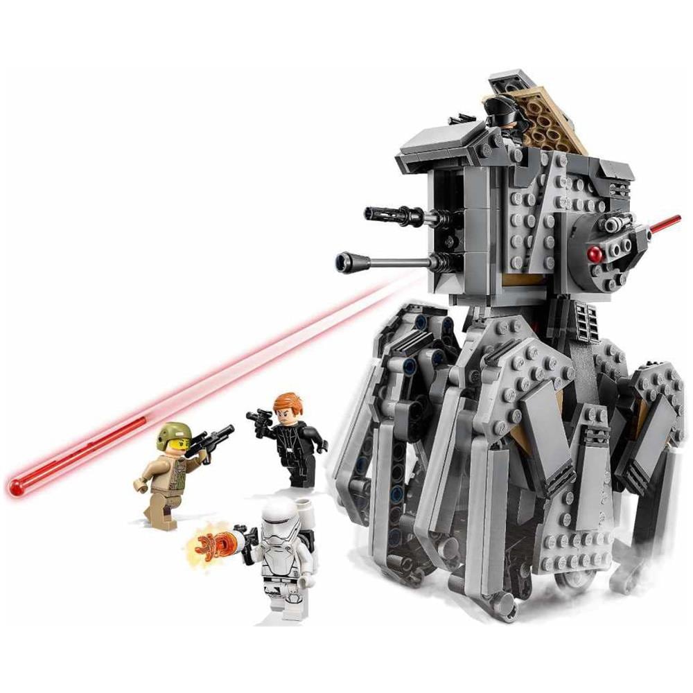 75177 First Order Heavy Scout Walker™ - Foto 2