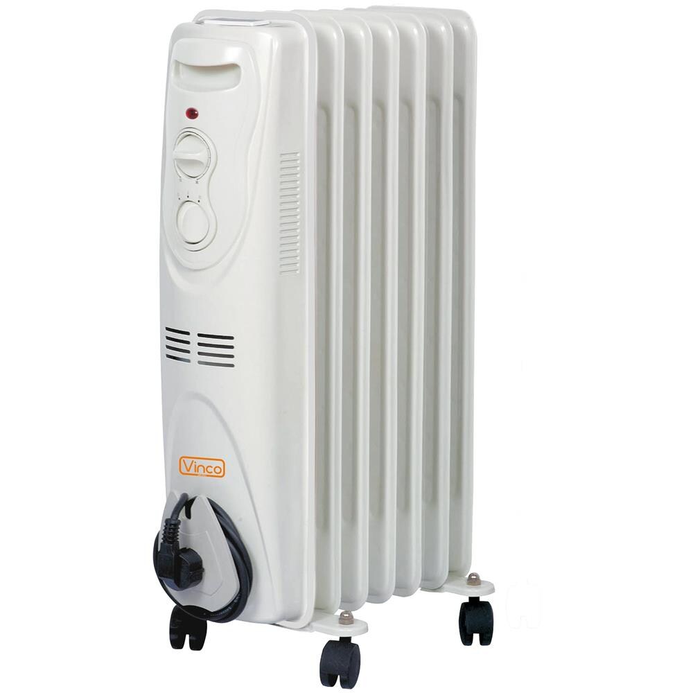 Radiatore Nst-200-a1 7 Fins - Foto 1
