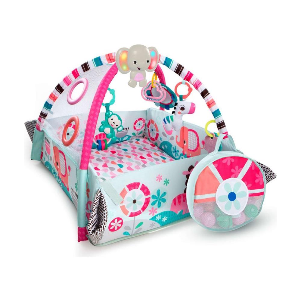 Palestrina Attività 5-in-1 Your Way Ball Play K10786 - Foto 1