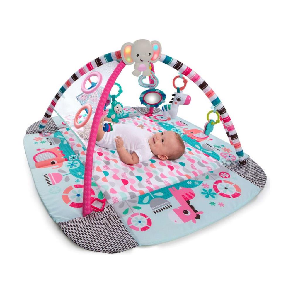 Palestrina Attività 5-in-1 Your Way Ball Play K10786 - Foto 2