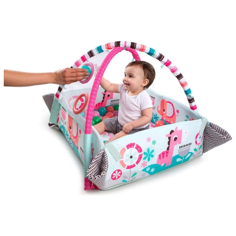 Palestrina Attività 5-in-1 Your Way Ball Play K10786 - Foto 7