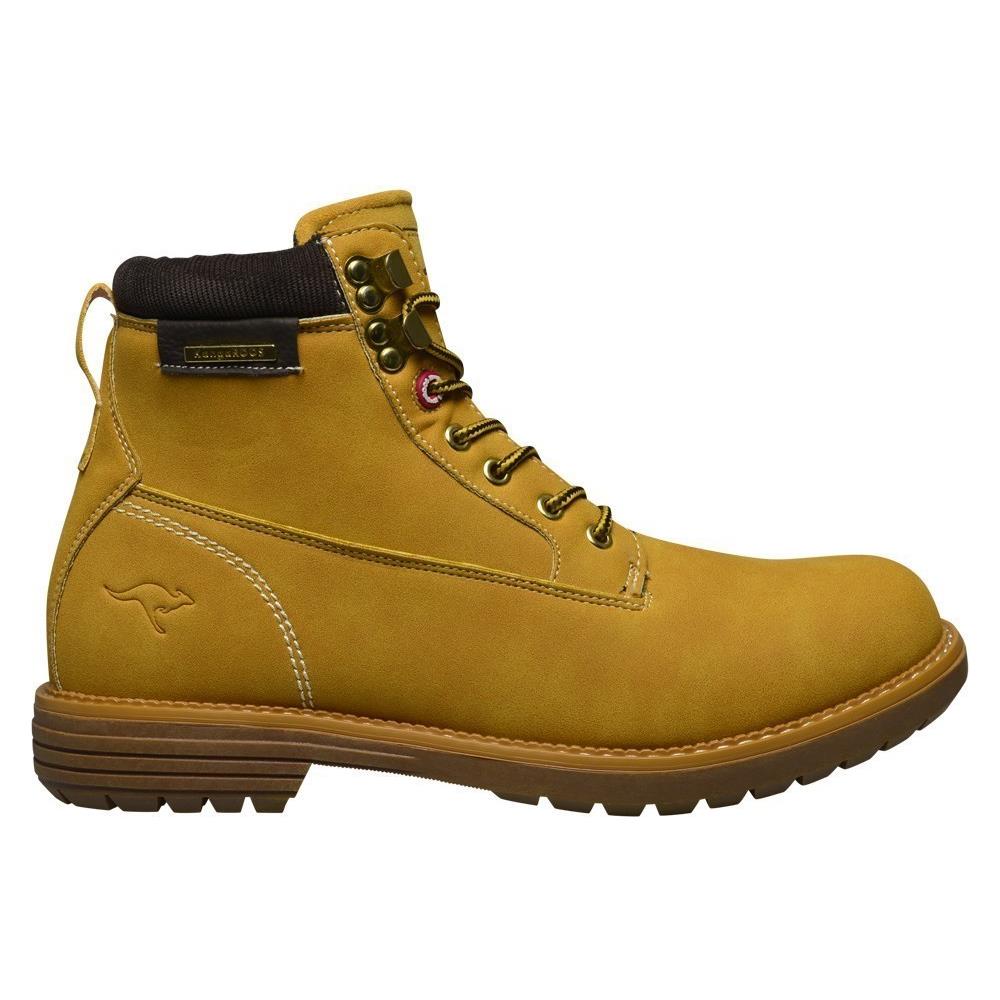 Scarpe Kboot Men Tan 7733a170719 Taglia 43 Colore Miele - Foto 1