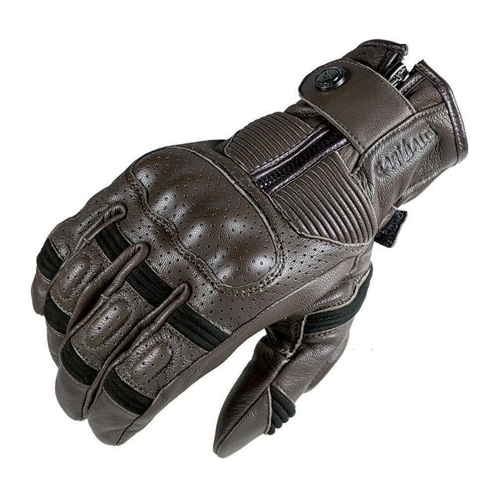 Guanti Smoke Vintage Protezioni - Foto 1