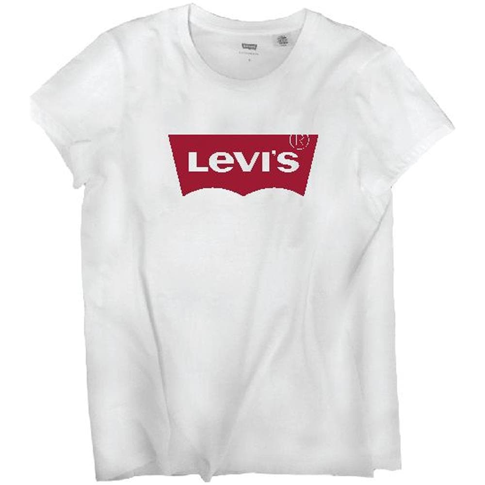 The Perfect Tee Large Batwing White Grap T-shirt Donna Taglia Xxs - Foto 5