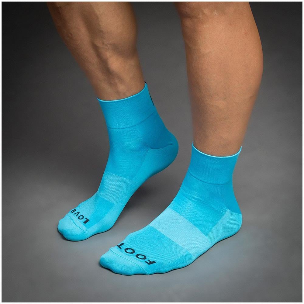 Calze Lightweight Sl Short Abbigliamento Uomo Eu 44-47 - Foto 2