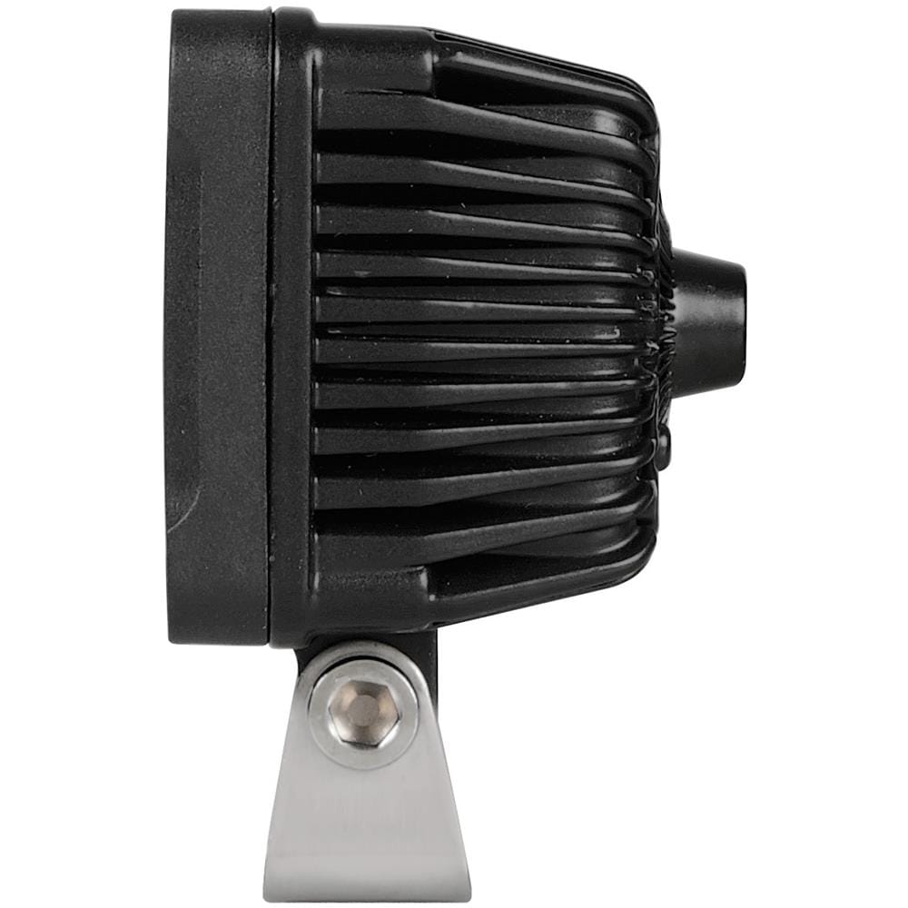 72337 Wl-18 Faro Ausiliario A 9 Led 9-32v Bianco - Foto 3