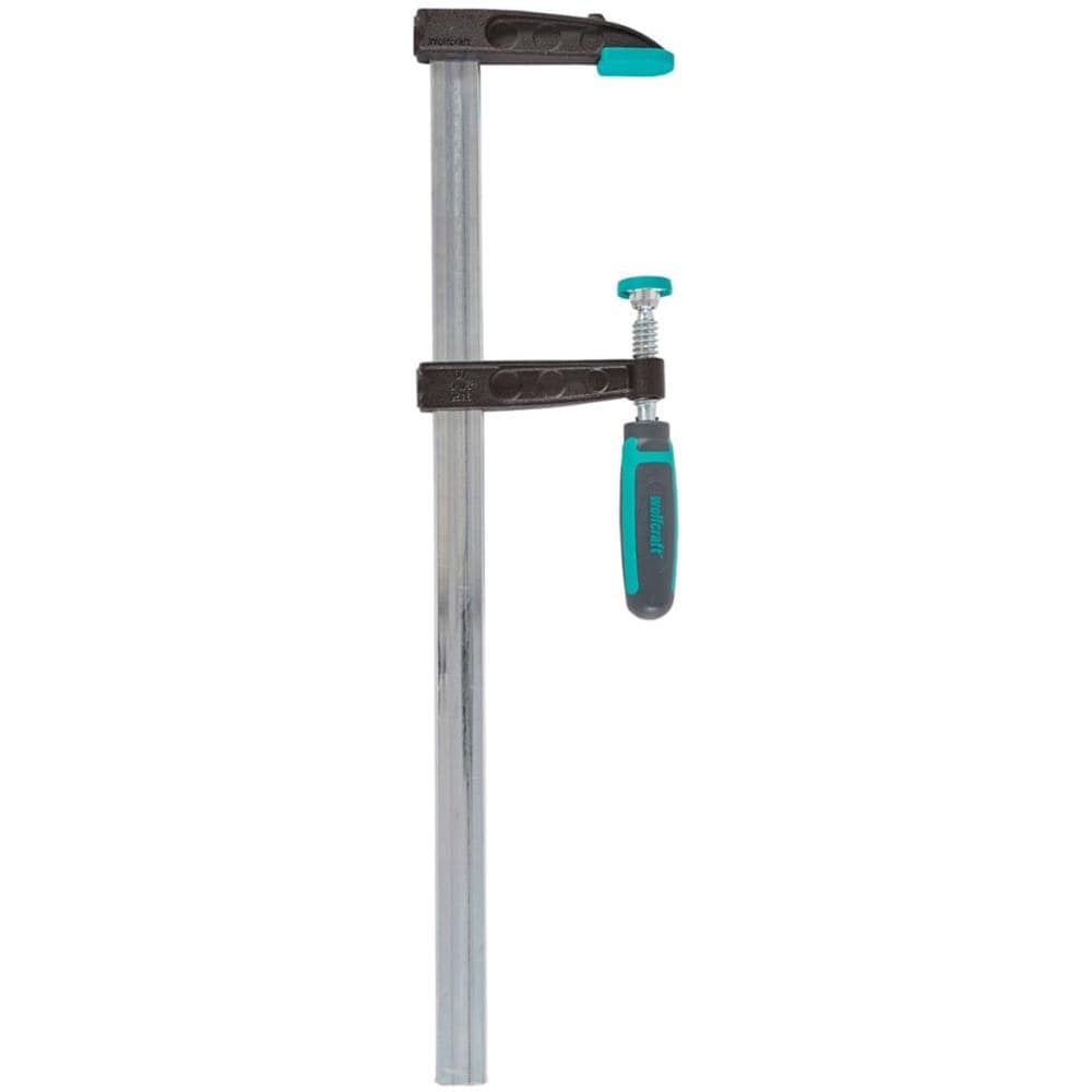 Morsetto a Vite SZ 80-450 450 mm 3612000 - Foto 1