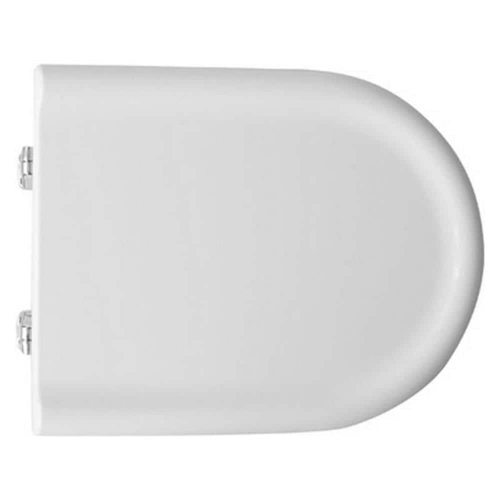 Copriwater Clodia Seba Bianco E124y Seba - Foto 1
