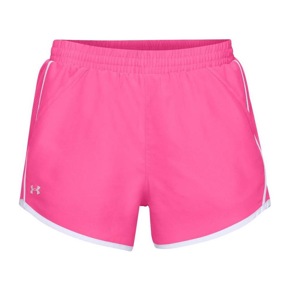 pantaloncini donna under armour