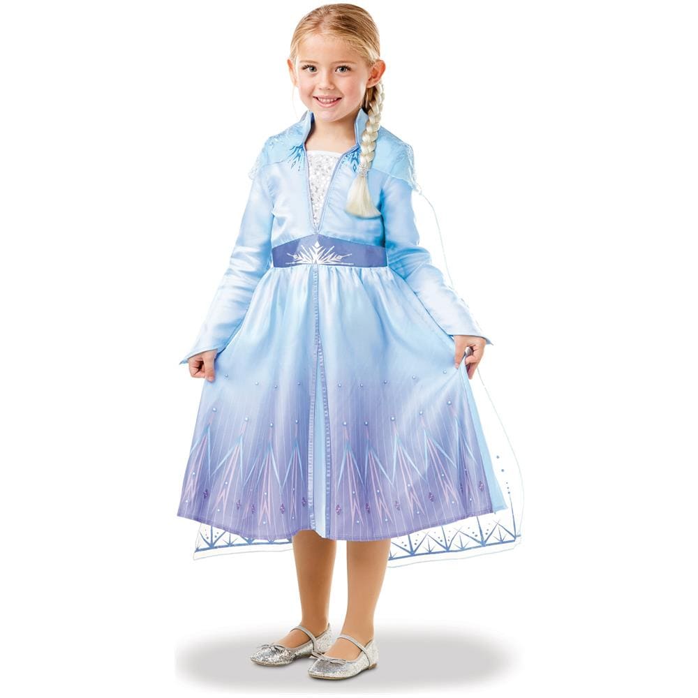 Rubies Costume ufficiale del film Frozen 2 della Disney