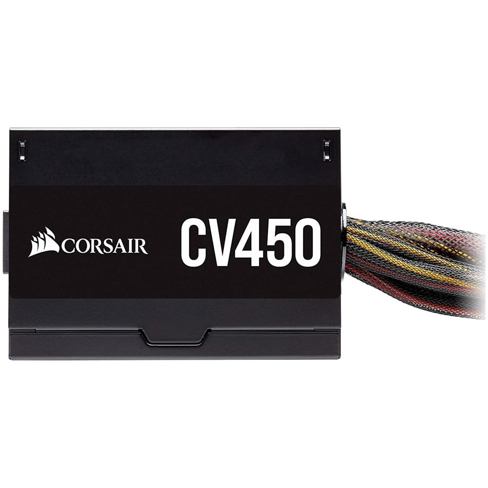 Alimentatore PC CV450 80 PLUS Bronze ATX 450 W Colore Nero - Foto 2