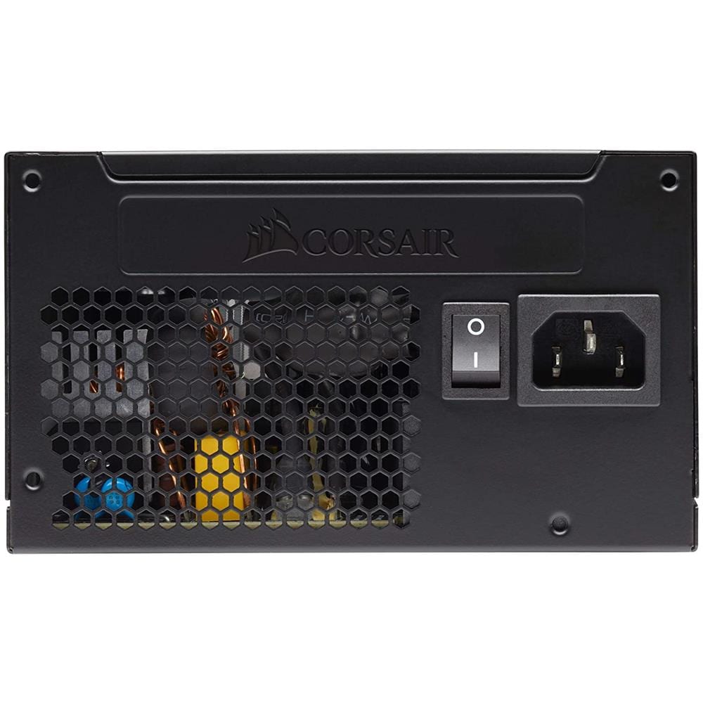 Alimentatore PC CV450 80 PLUS Bronze ATX 450 W Colore Nero - Foto 6