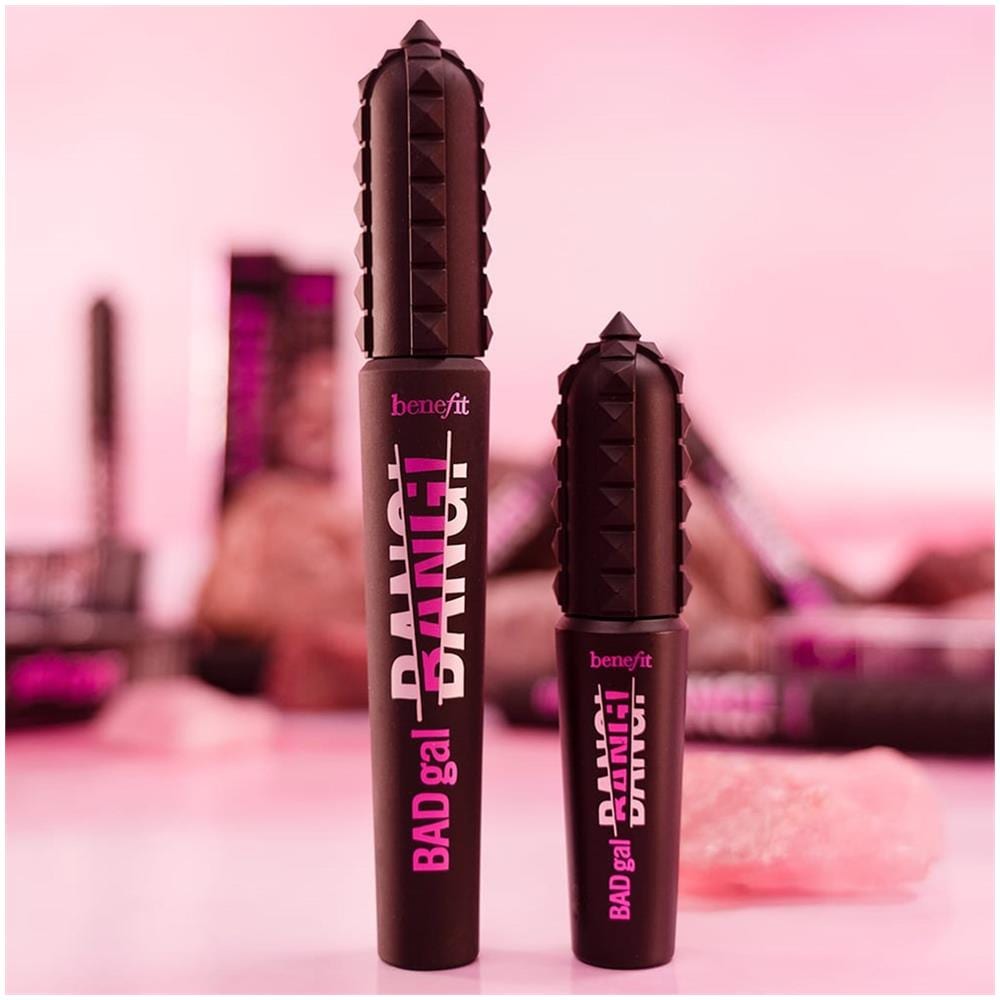 Bad Gal Bang! Mascara #black 8,5 Gr - Foto 5