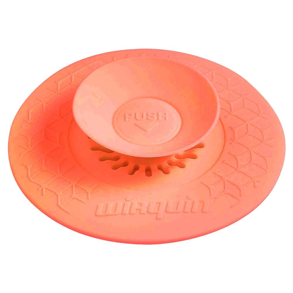 Bouchon Universel 2-en-1 Uppy - Ø 110 - Rouge - Foto 1