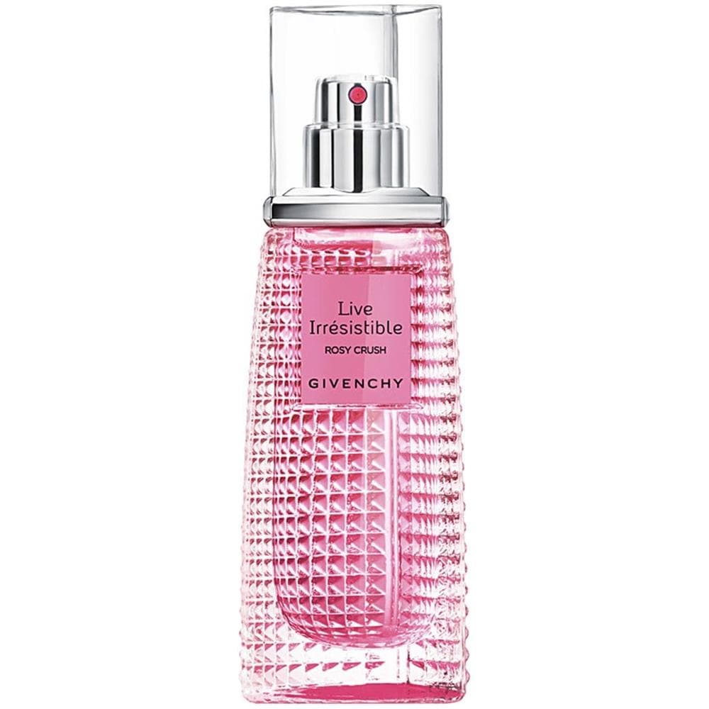 Crush Rosy Diretta Irresistible Eau De Parfum 30ml Spray - Foto 1