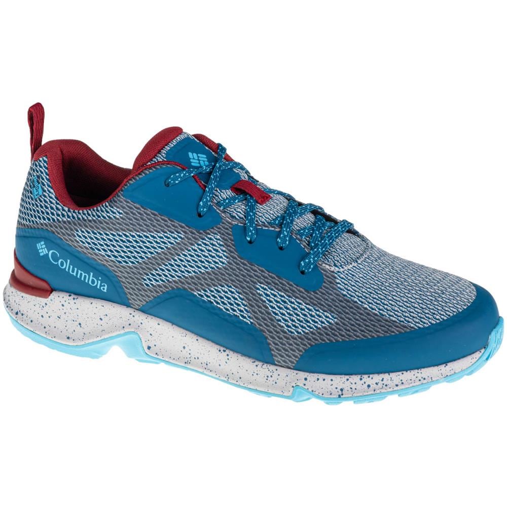 COLUMBIA - Vitesse, Uomo, Blu, Scarpe, Numero: Eu - ePRICE