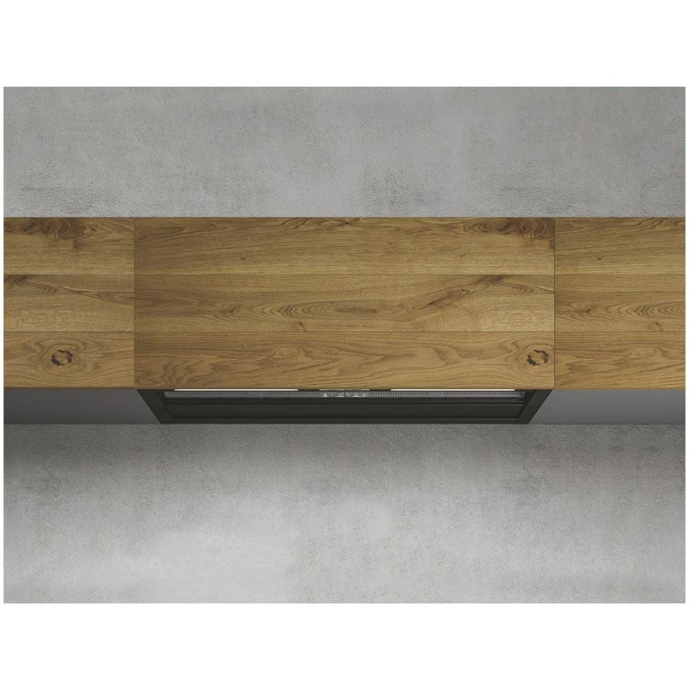 Cappa NAKED / F / 60 a Parete da 60 cm Filtrante Rivestibile - Foto 3