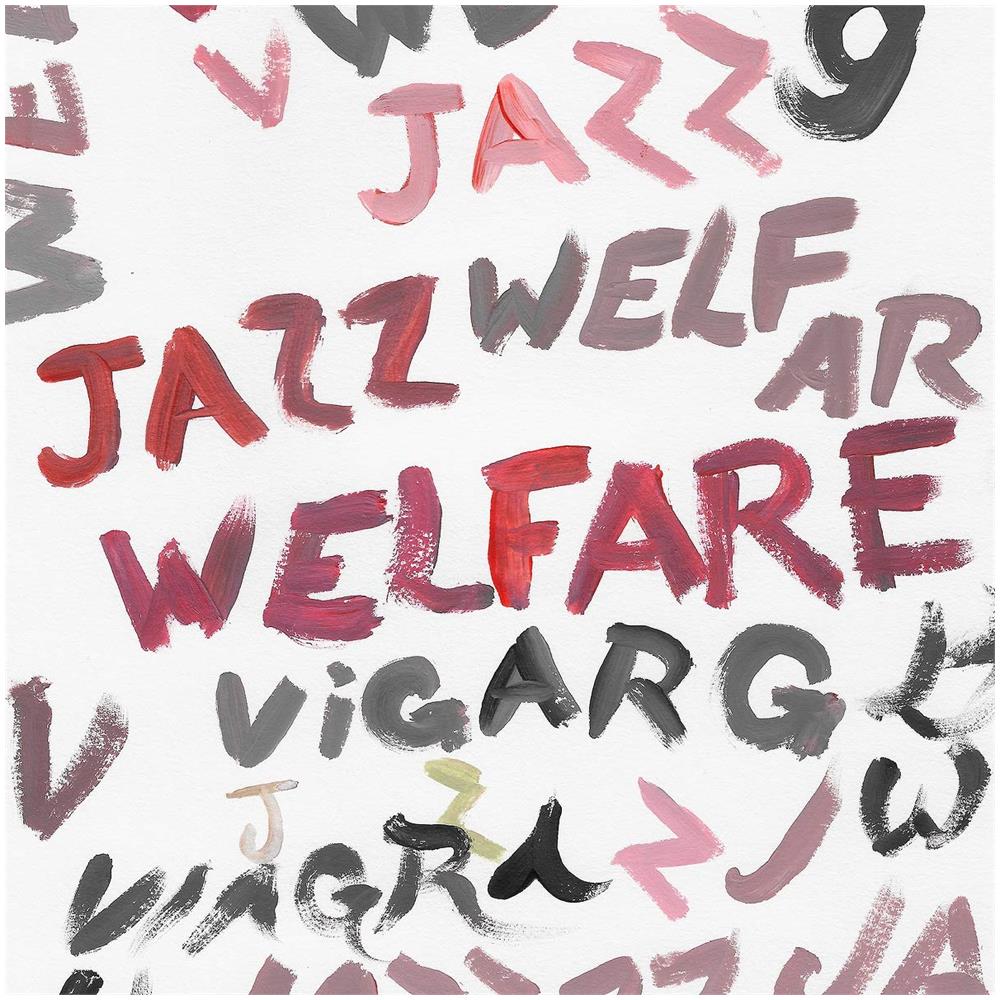 Viagra Boys - Welfare Jazz - Foto 1