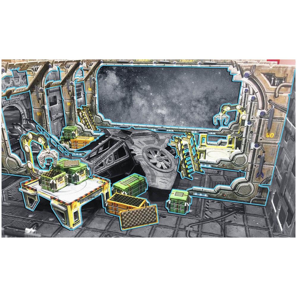 Arrival Bay - Foto 1