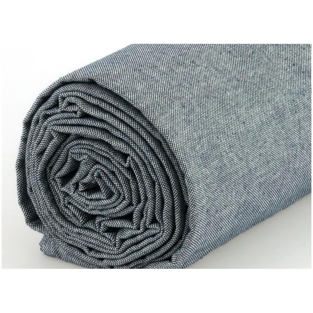 Telo Arredo Granfoulard Copritutto Cotone Made Italy Vari Disegni Arredatutto Copriletto Multiuso 1 Piazza Prezioso Blu - Foto 6