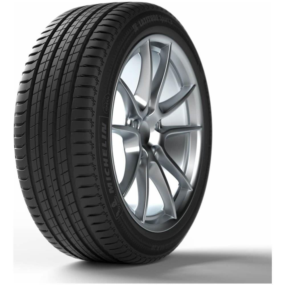 Pneumatico Latitude Sport 3 275/45r21 107y - Estivo - Foto 1