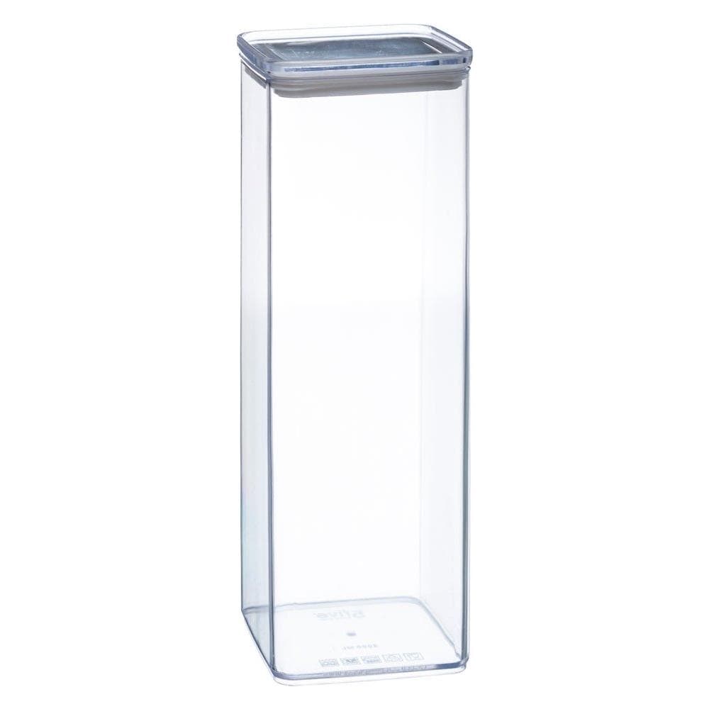 Contenitore Per Alimenti Con Chiusura Ermetica, 2 L - Foto 1