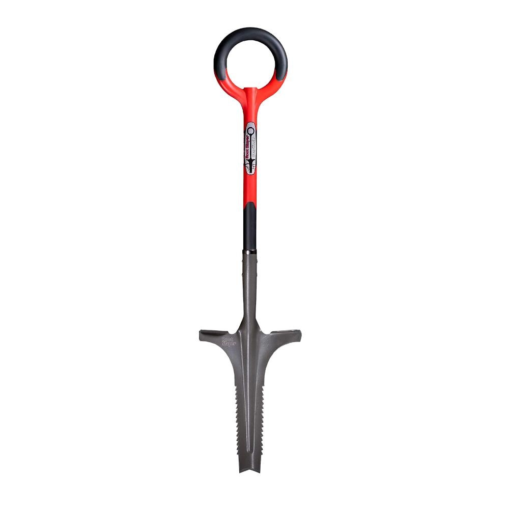 Sarchiatore /lama A V Rovesciata - Rootslayer - - Utensile Per Il Diserbo - Denti In Acciaio Al Carbonio Affilati - Foto 1