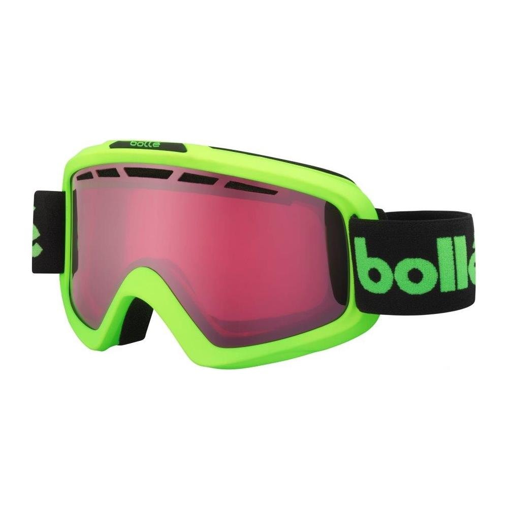 Maschera Bolle Mod. 21343 Nova Ii Medium-large - Foto 1