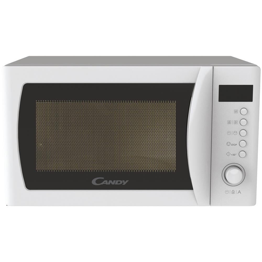 Forno Microonde CMWA20SDLW Capacità 20 Litri Potenza 700 Watt Colore Bianco - Foto 1
