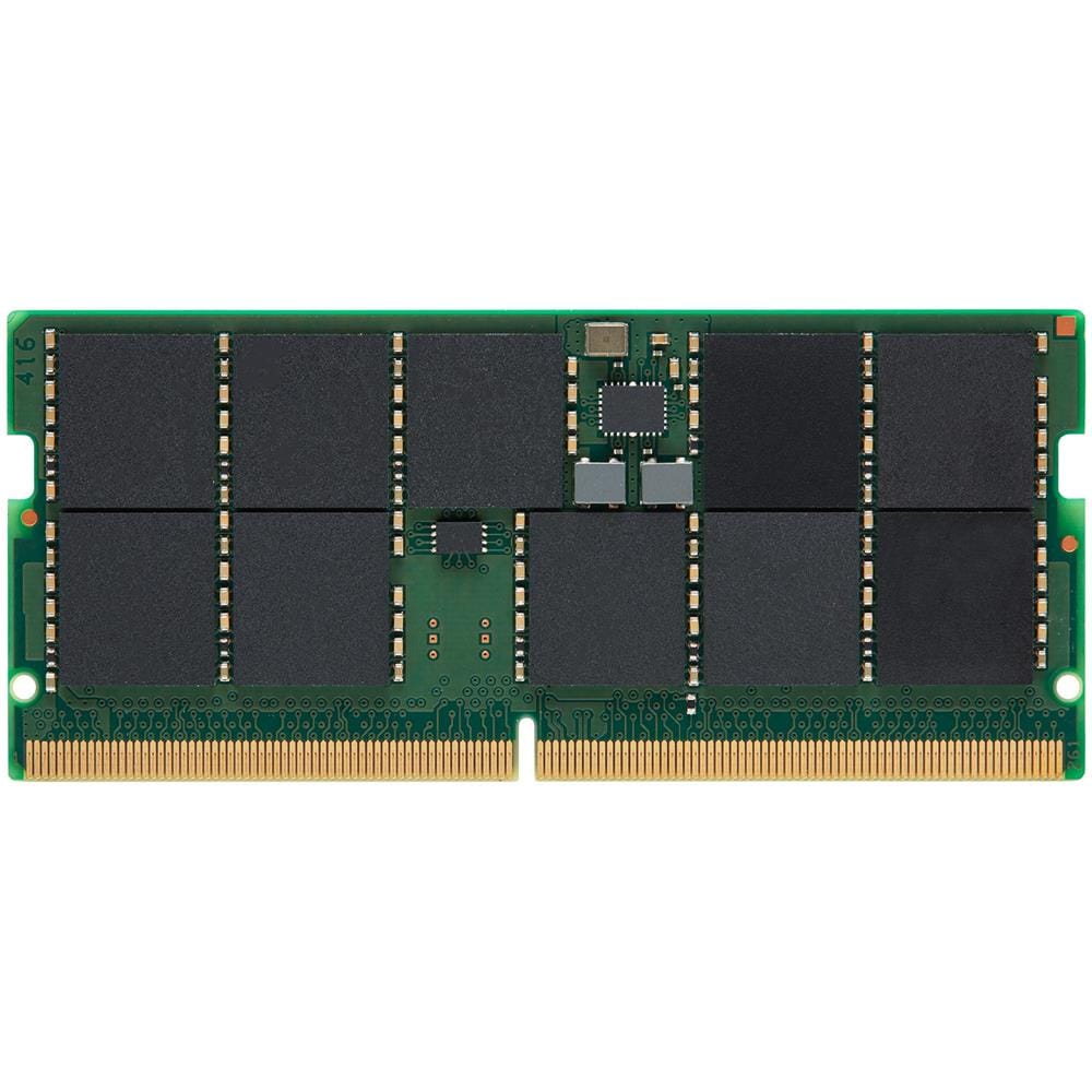 16GB DDR5-5600MT /S ECC CL46 - Foto 1