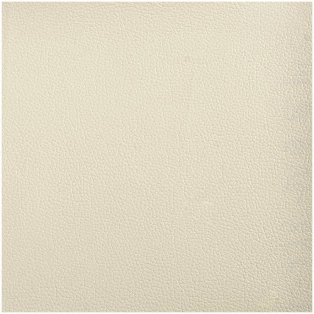 Divano A 2 Posti Crema 120 Cm In Similpelle - Foto 7