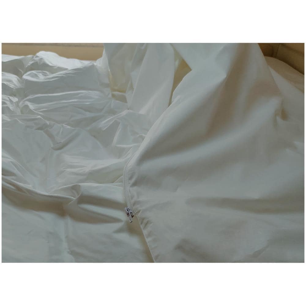 Sacco Copripiumino Camper Roulotte 100% Cotone Personalizzabile Varie Fantasie Matrimoniale Bon Bon Beige - Foto 2