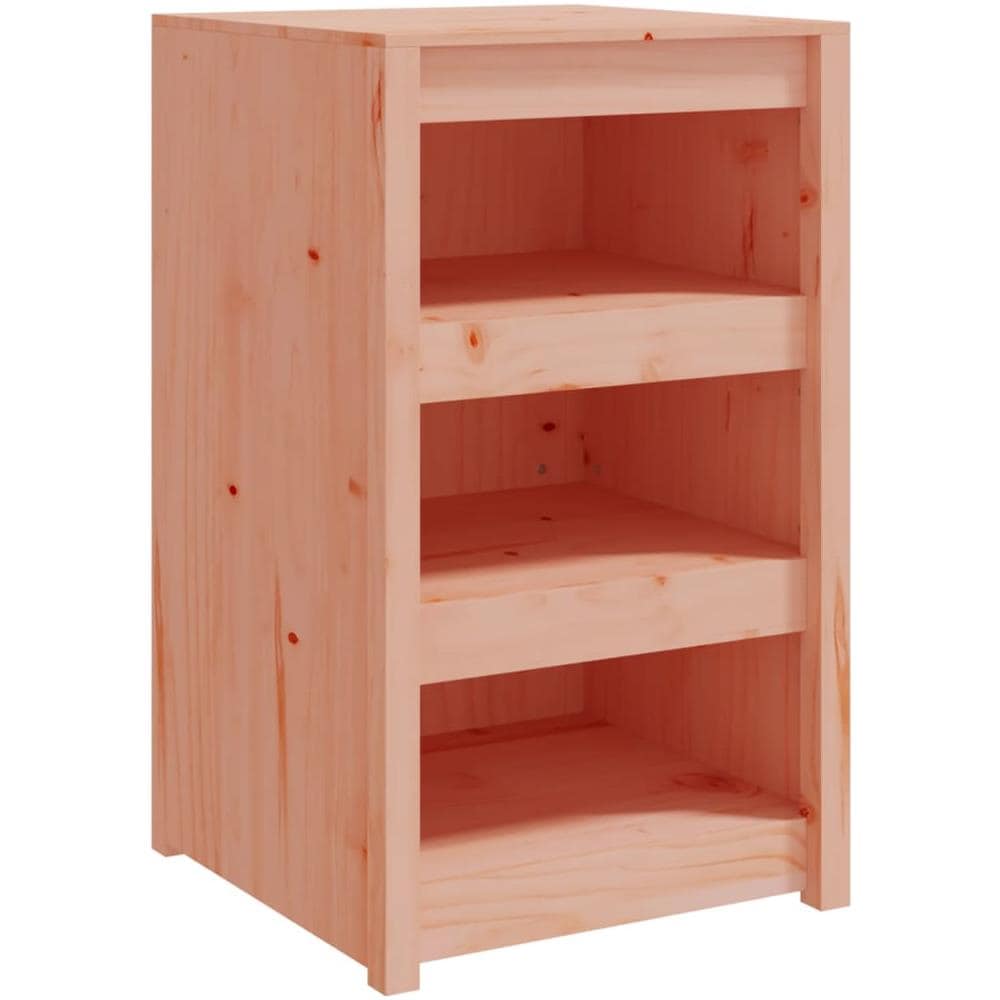 Mobile Da Cucina Da Esterno 55x55x92 Cm Legno Massello Di Douglas - Foto 2