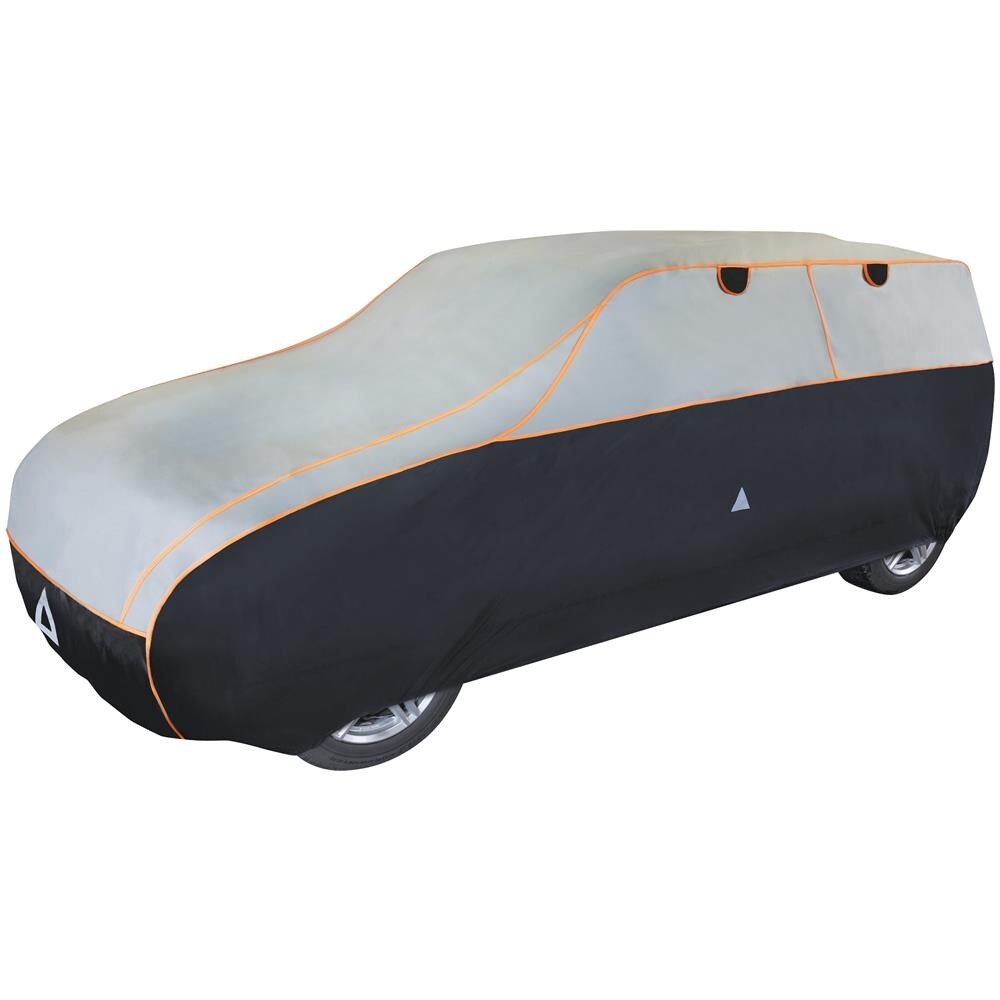Telo Copriauto Antigrandine Perma Protect Suv Misura L - Foto 1