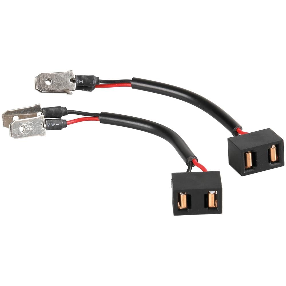 9/32v Halo Led Serie 8 Halo Killer - (h7) - 25w - Px26d - 2 Pz - Scatola - Foto 2