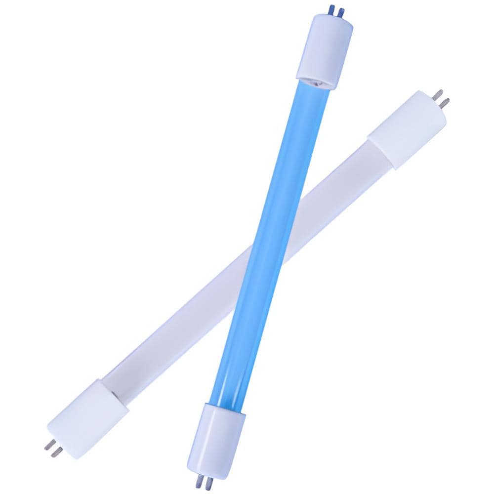 Lampadina Riscaldante Per Scaldasalviette Spa Sterilizzatore Uv-c 6w 212mm - Foto 1